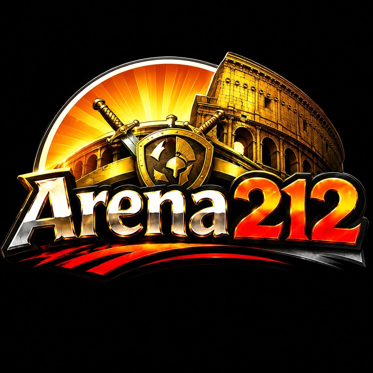 arena212 APK Versi Terbaru untuk Android 2026