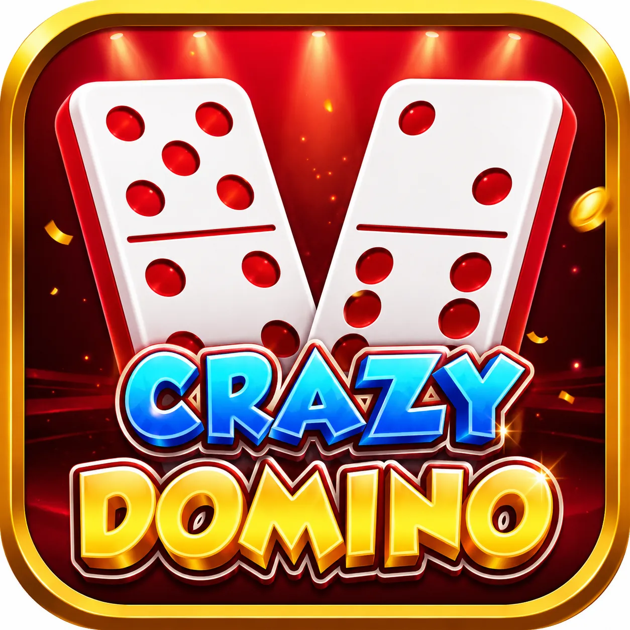Download crazydomino APK Terbaru untuk HP Android