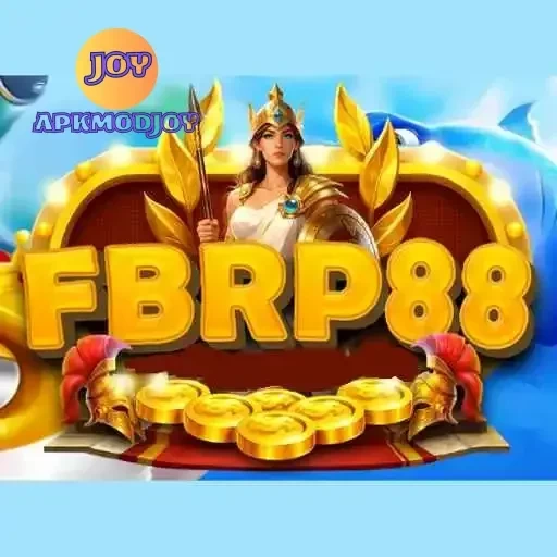 fbrp88 App APK Terbaru