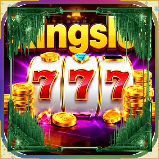 Aplikasi kingslot Terbaik untuk Android dan iOS