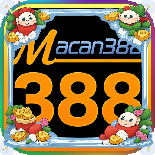 Aplikasi macan388 Terbaru untuk Android dan iOS