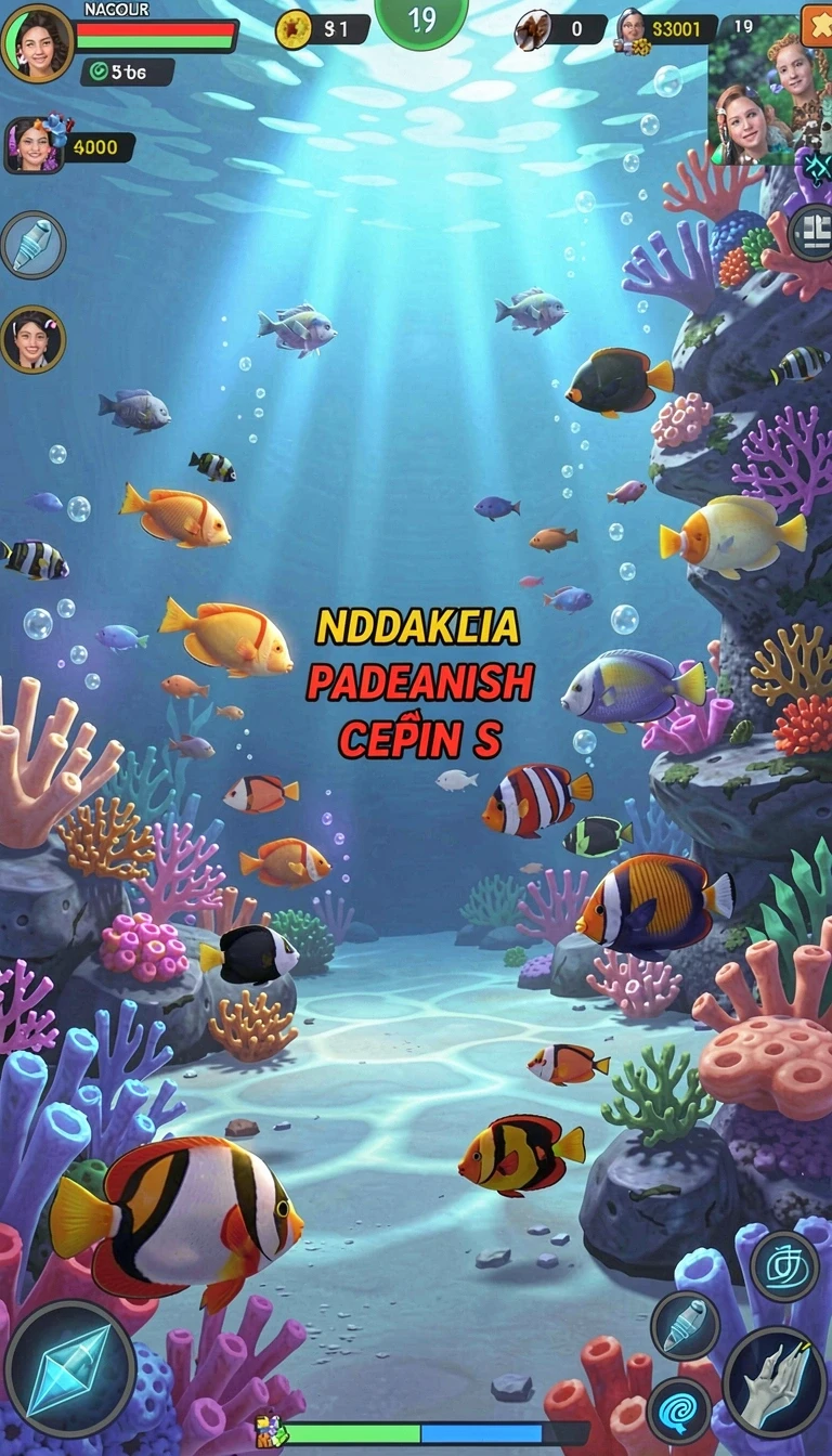 Tampilan utama aplikasi Download api77 APK Terbaru Full Version yang intuitif dan efisien.