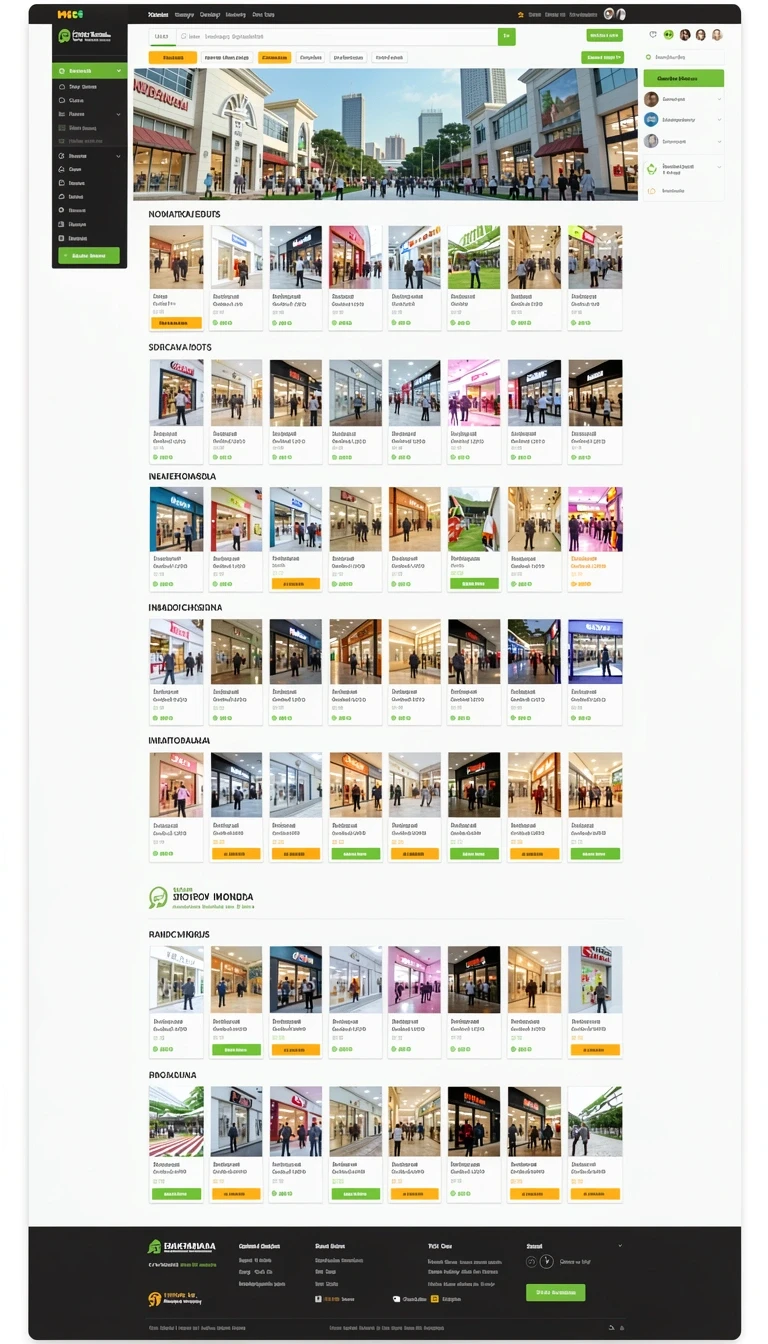 Tampilan utama aplikasi amavi88 App Terbaru: Fitur Unggulan dan Download yang intuitif dan efisien.