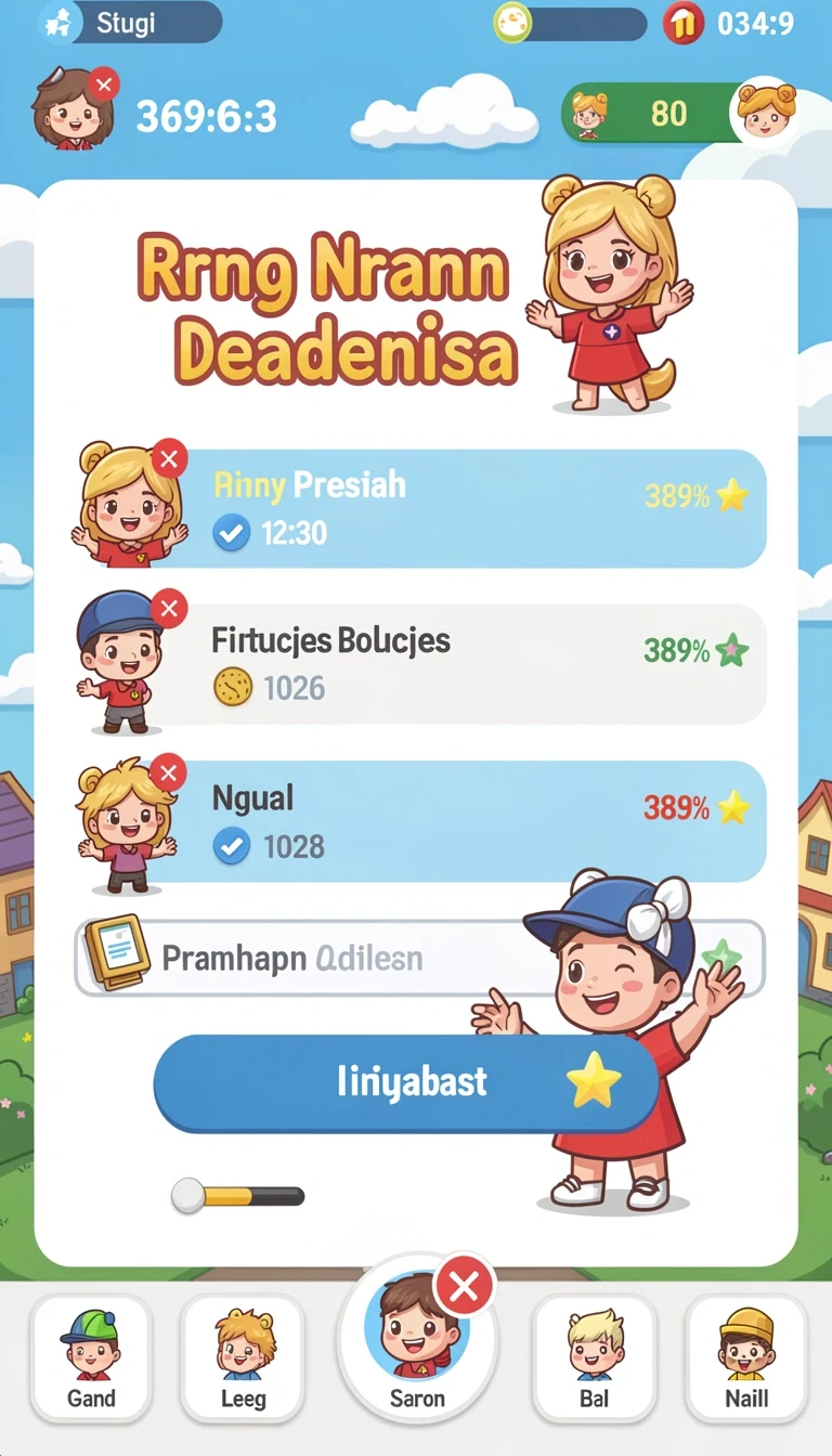 Tampilan utama aplikasi baru01 APK Terbaru dan Aman untuk Diunduh yang intuitif dan efisien.
