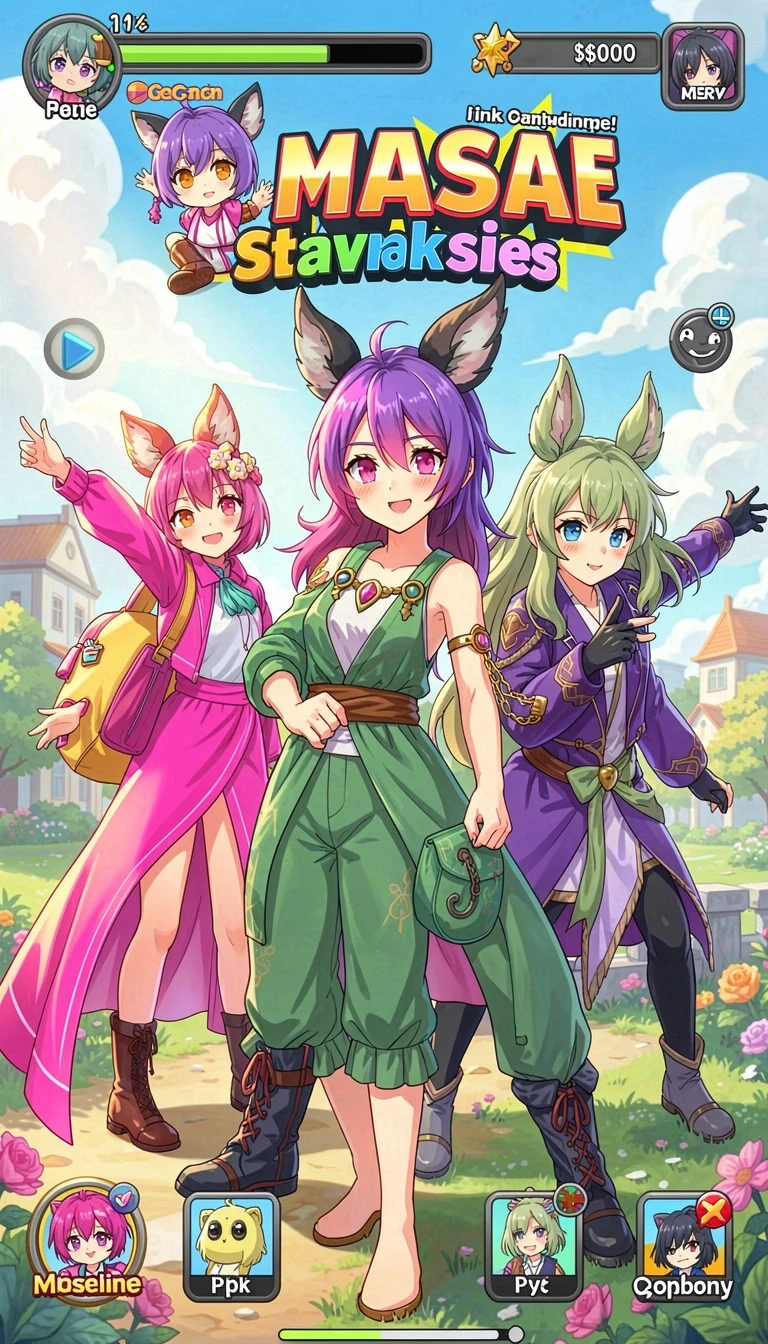 Tampilan utama aplikasi Download jin69 APK Original untuk Android yang intuitif dan efisien.