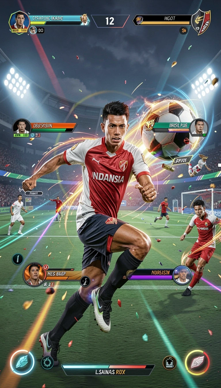 Tampilan utama aplikasi Download n06 APK untuk Android yang intuitif dan efisien.