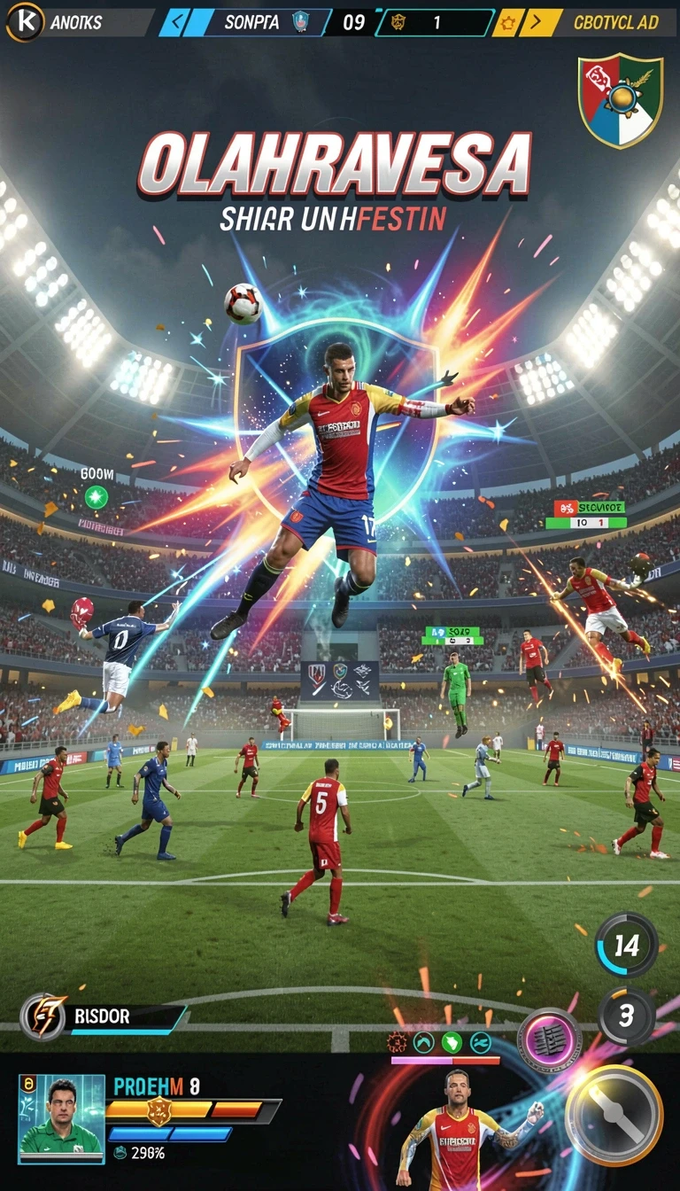 Tampilan utama aplikasi Aplikasi sekolahtoto Terbaru: Review dan Link Download yang intuitif dan efisien.