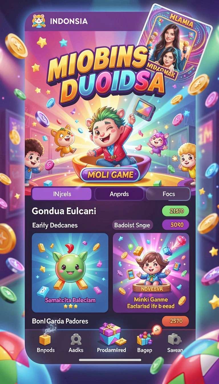 Tampilan utama aplikasi zona66 Terbaru: Download APK Resmi dan Aman yang intuitif dan efisien.